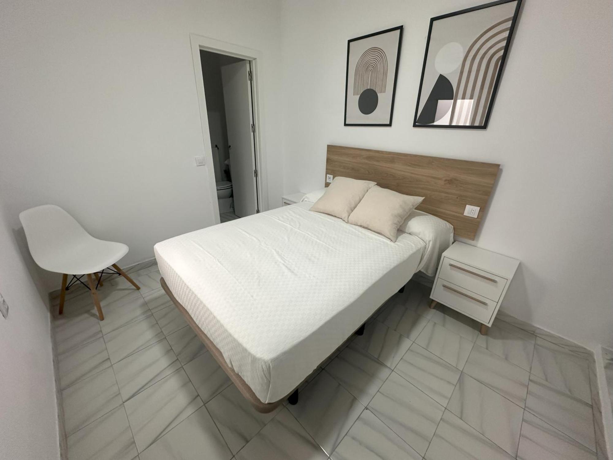 Hostal Merino Хедула Экстерьер фото